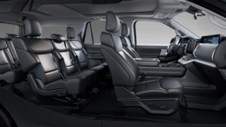 2025 Ford Expedition® Internal Image 1